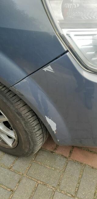 Sprzedam Renault Scenic II