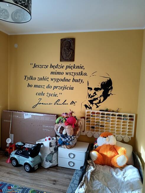 Sprzedam mieszkanie w Siedlcach bezczynszowe