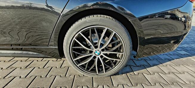 BMW F31 320 xdrive touring