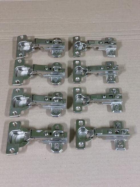 Puszkowe zawisy meblowe