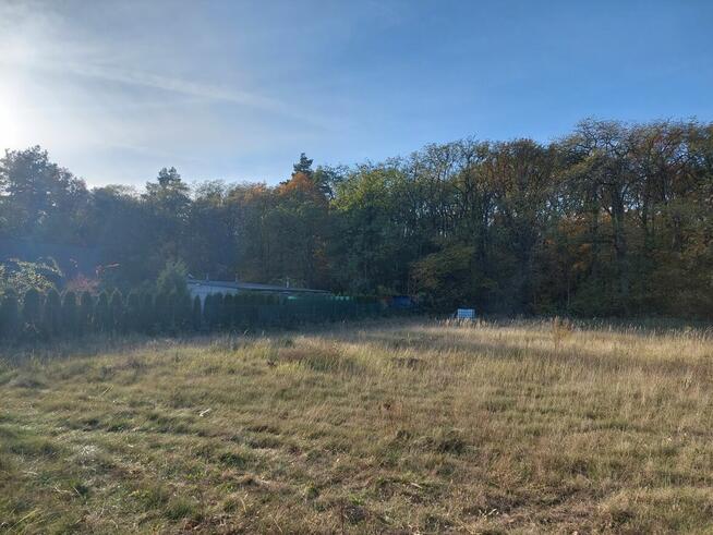 Sprzedaż działki budowlanej