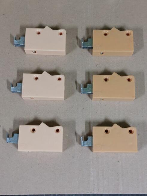 Puszkowe zawisy meblowe