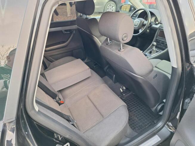 Sprzedam lub zamienię Audi A4 kombi