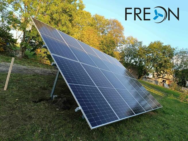 Fotowoltaika – Profesjonalny dobór i montaż dla domów i firm