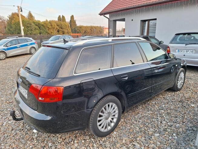 Sprzedam lub zamienię Audi A4 kombi