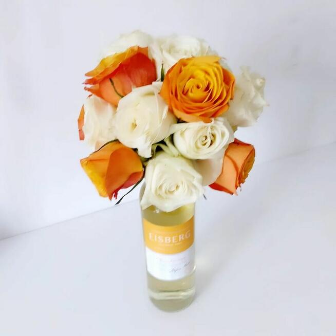 Dekoracje kwiatowe oraz niepowtarzalne bukiety na każdą o