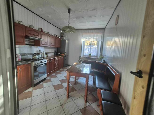 Zamienię mieszkanie