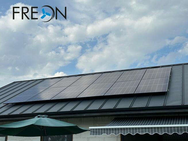 Fotowoltaika – Profesjonalny dobór i montaż dla domów i firm