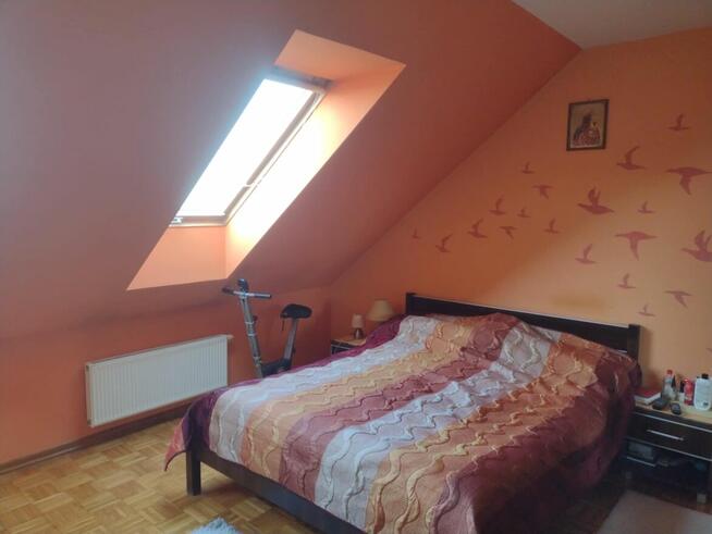 Mieszkanie na sprzedaż (dwupoziomowe):Garwolin Osiedle Dobra