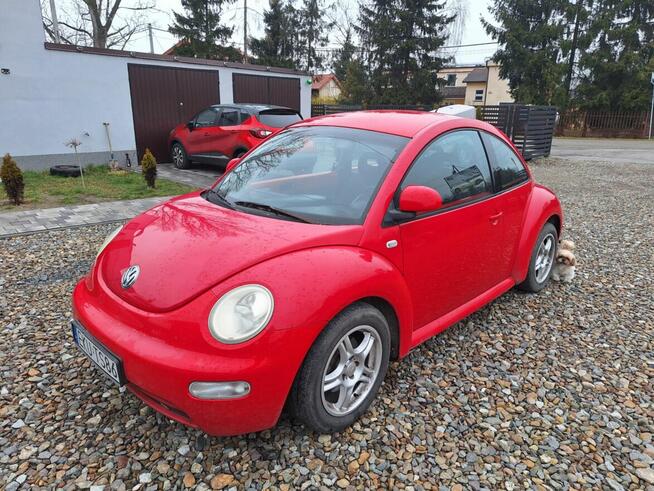 Sprzedam lub zamienię Volkswagen Garbus