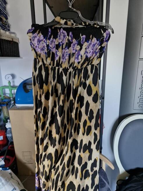 Odzież używana na wagę