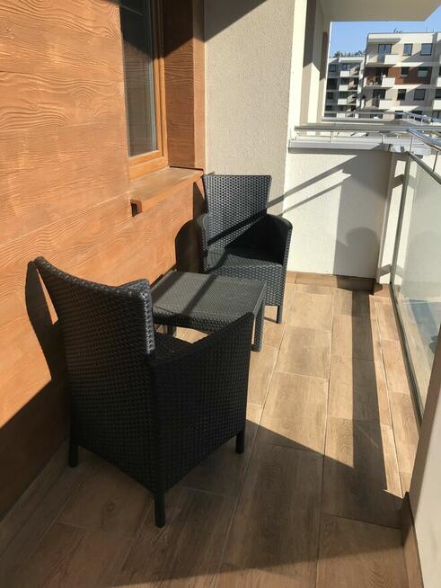 Mieszkanie do wynajęcia.