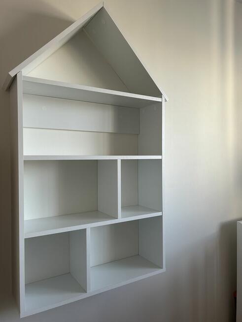 SPRZEDAM ZESTAW MEBLI DZIECIĘCYCH