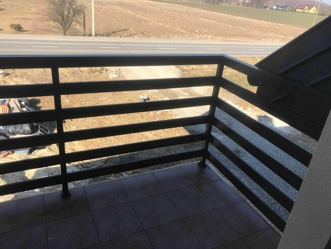 Balustrady Balustrada Barierka zewnętrzna wewnętrzna