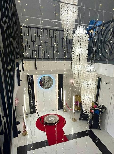 Fotobudka 360 wynajem - Rzeszów i podkarpackie