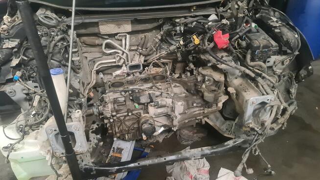 Mobilny Mechanik Mobilna naprawa Mechanika Pełen Zakres