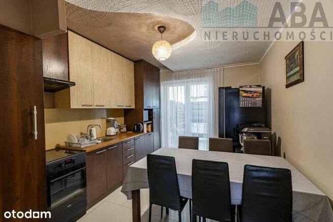 Dom parterowy przy lesie - Mieczownica OKAZJA!