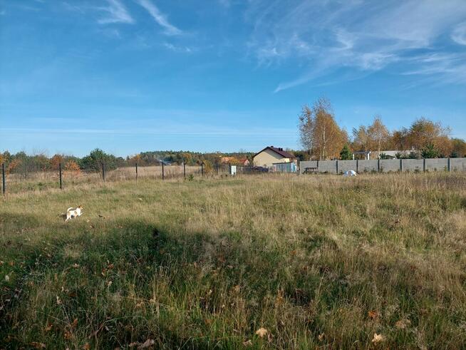 Sprzedaż działki budowlanej