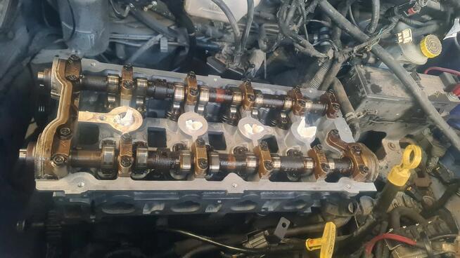 Mobilny Mechanik Mobilna naprawa Mechanika Pełen Zakres