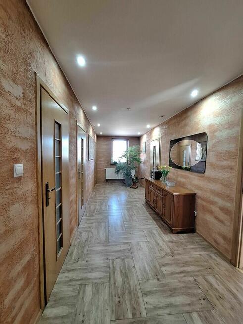 Dom wolnostojący 190 m2 blisko kompleksu PARK LISINIEC