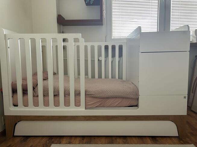 SPRZEDAM ZESTAW MEBLI DZIECIĘCYCH