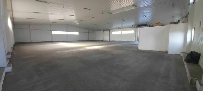 Magazyn, hala ,powierzchnia magazynowa wynajmę