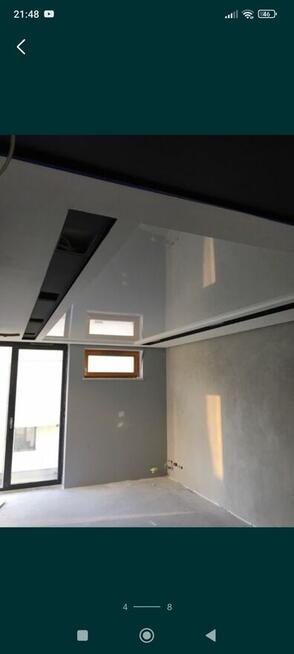 Kompleksowe wykończenia wnętrz