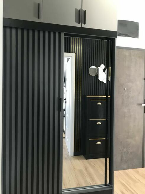 Mieszkanie do wynajęcia.