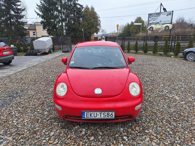 Sprzedam lub zamienię Volkswagen Garbus