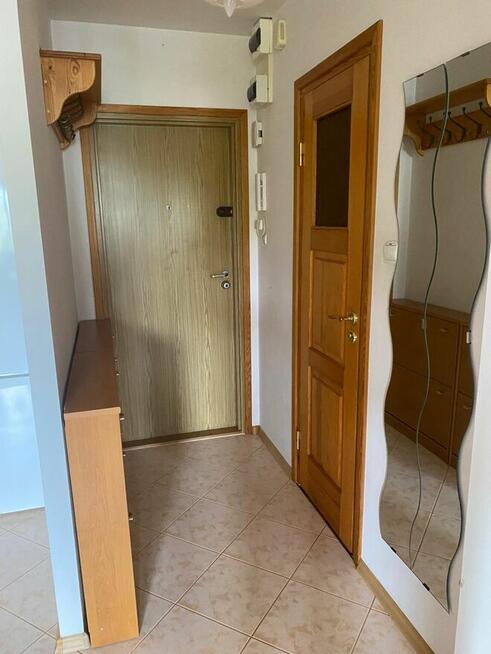 Wynajmę mieszkanie 2 pokojowe na Bielanach