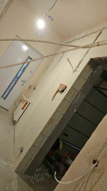 ELEKTRYK, usługi elektryczne