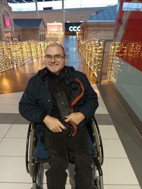 Szukam partnera z Suwałk do więzi emocjonalnej wieku 25- 45