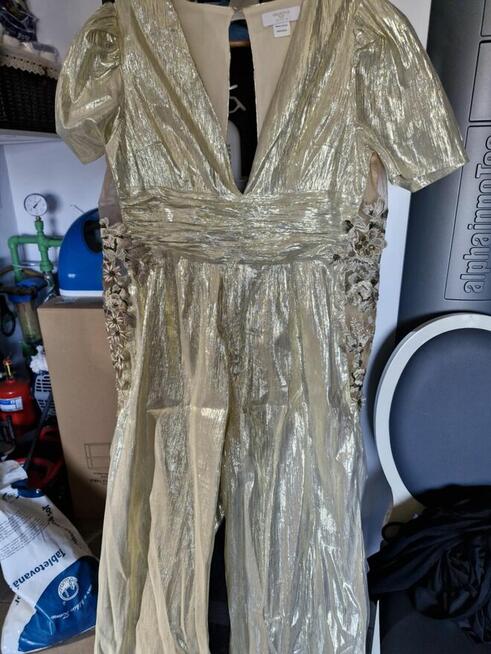 Odzież używana na wagę