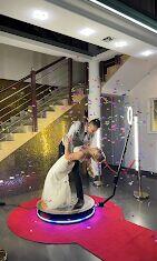 Fotobudka 360 wynajem - Rzeszów i podkarpackie