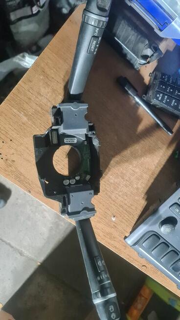 Volvo panel radia manetki i inne xc90