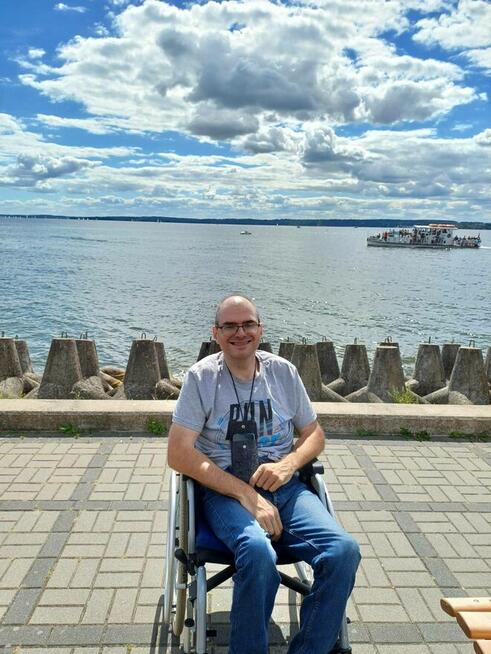 Szukam partnera z Suwałk do więzi emocjonalnej wieku 25- 45