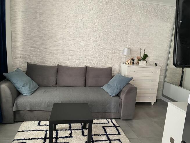 Wynajmę apartament mieszkanie