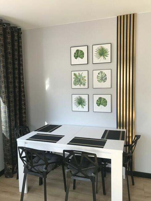 Mieszkanie do wynajęcia.