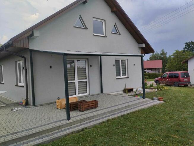 Zadaszenia tarasów i altan na wymiar