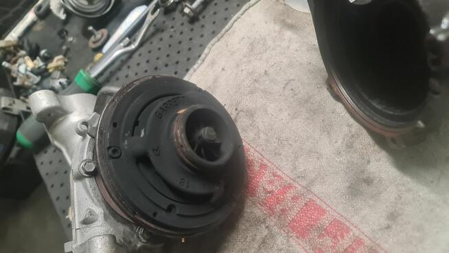 Mobilny Mechanik Mobilna naprawa Mechanika Pełen Zakres