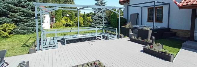 Balustrady Balustrada Barierka zewnętrzna wewnętrzna