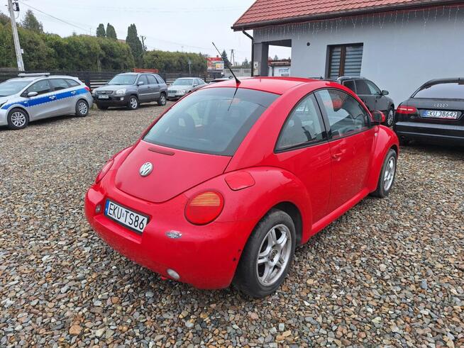 Sprzedam lub zamienię Volkswagen Garbus