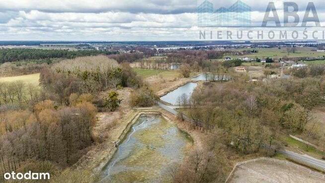 Dom parterowy przy lesie - Mieczownica OKAZJA!