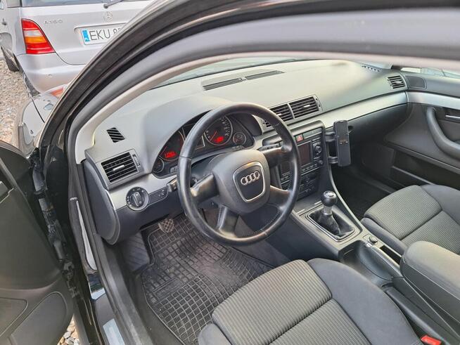 Sprzedam lub zamienię Audi A4 kombi