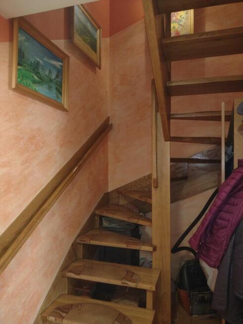 Mieszkanie na sprzedaż (dwupoziomowe):Garwolin Osiedle Dobra