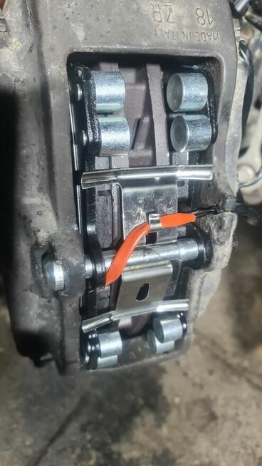 Mobilny Mechanik Mobilna naprawa Mechanika Pełen Zakres