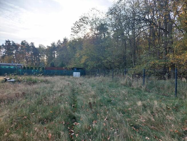 Sprzedaż działki budowlanej