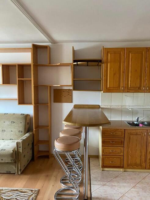 Wynajmę mieszkanie 2 pokojowe na Bielanach