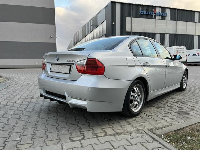 BMW serii 3 E90