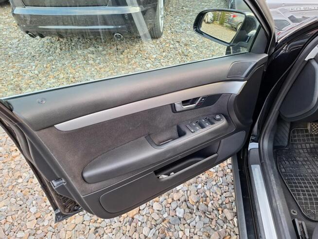 Sprzedam lub zamienię Audi A4 kombi